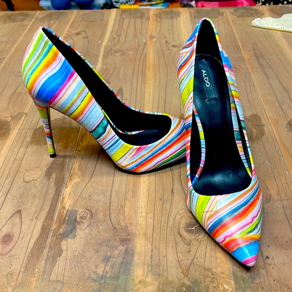 ALDO size 7.5